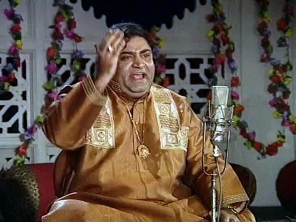 Badar Mian Dad Khan - Mela Data Ne Laya