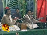 Javed Niazi - Mahi We Tere