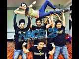 ABCD2 : Any Body Can Dance 2 : Hindi movie new official teaser trailer  : Varun Dhawan, Allu Arjun