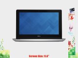 Dell 11.6 AMD A6 1450 4GB 500GB Touch-Screen Laptop