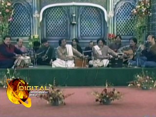 Javed Niazi - Lai Beqadran Nal