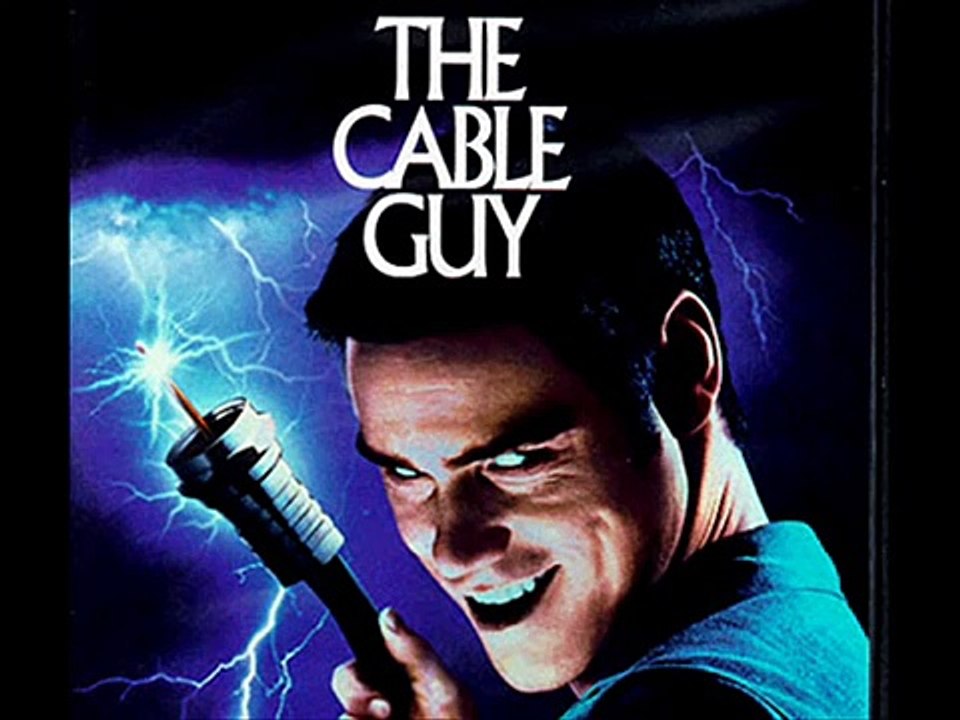 Jim Carrey - Somebody to Love