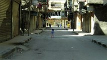 فلسطينيـو سوريـا يعيشون مزيدا من اللجوء والتهجيـر