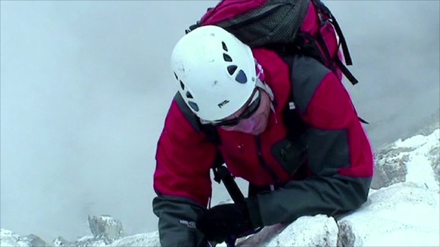 برومو فيلم ساتي- مهرجان الجزيرة- 2014