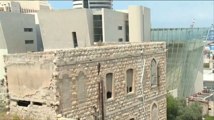 إسرائيل تعرض مباني تاريخية فلسطينية للبيع لمستثمرين يهود