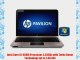 HP Pavilion dm4-1265dx 14 Laptop (2.53 GHz Intel Core i5-460M Processor 4GB RAM 640GB Hard