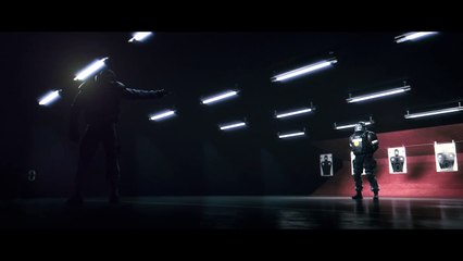 Tom Clancy’s Rainbow Six Siege - Trailer di presentazione con data di lancio