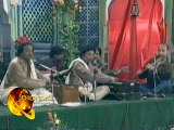 Javed Niazi - Javed Niazi (Live Performance)