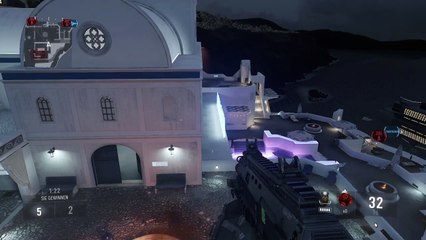 Terrace Proof vs  LDN