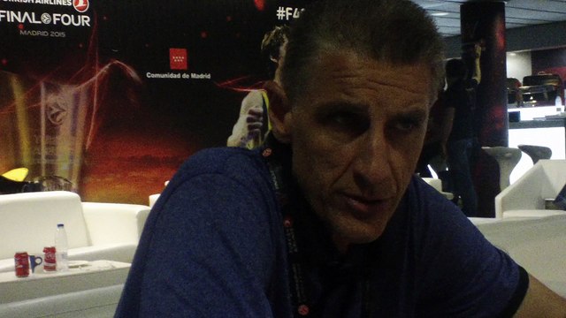 Η ανάλυση της ΤΣΣΚΑ από τον Νίκο Λινάρδο 2