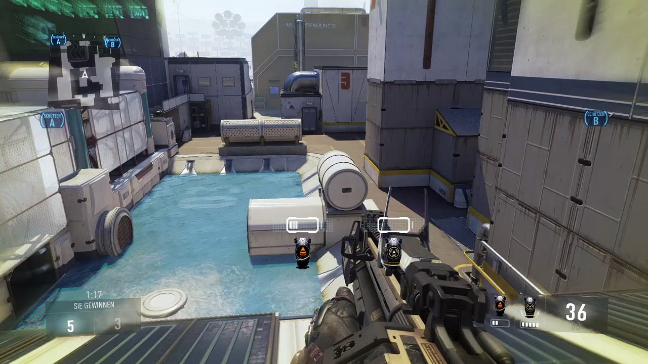 Solar Proof vs LDN