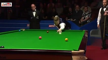 WORLD CLASS Snooker SHOTS