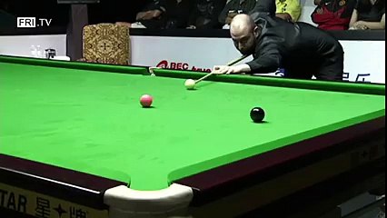 Snooker world LOVELY SHOTS