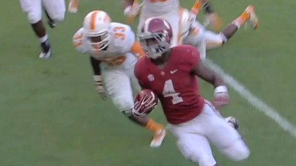 Projected 2015 starters: AFC South