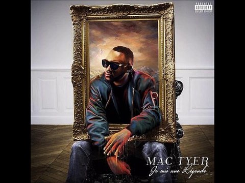 Mac Tyer Feat Maitre Gims - Laisse-Moi Te Dire ( 2o15 )
