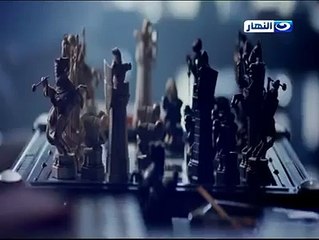 برومو مسلسل مريم علي قناة النهار في رمضان 2015