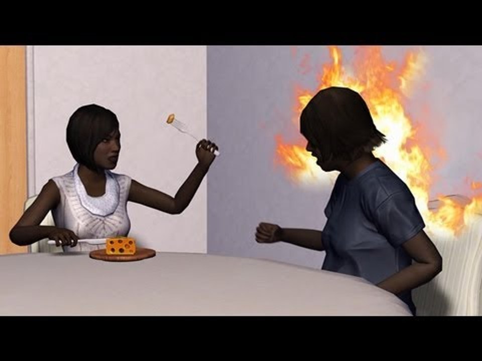 食事トラブル　チーズに洗剤