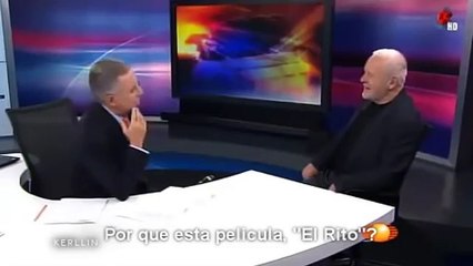 Anahí se burla de López-Dóriga: "Juay not, teacher?" (Juay De Rito)