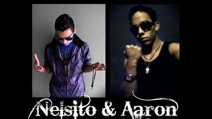 Si te Pego Cuerno Parodia Anubis Aaron & Nelsito