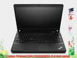 Lenovo Thinkpad E540 (20C6008QUS) 15.6-Inch Laptop