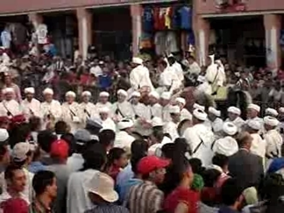 Festival d'imintanout 2006