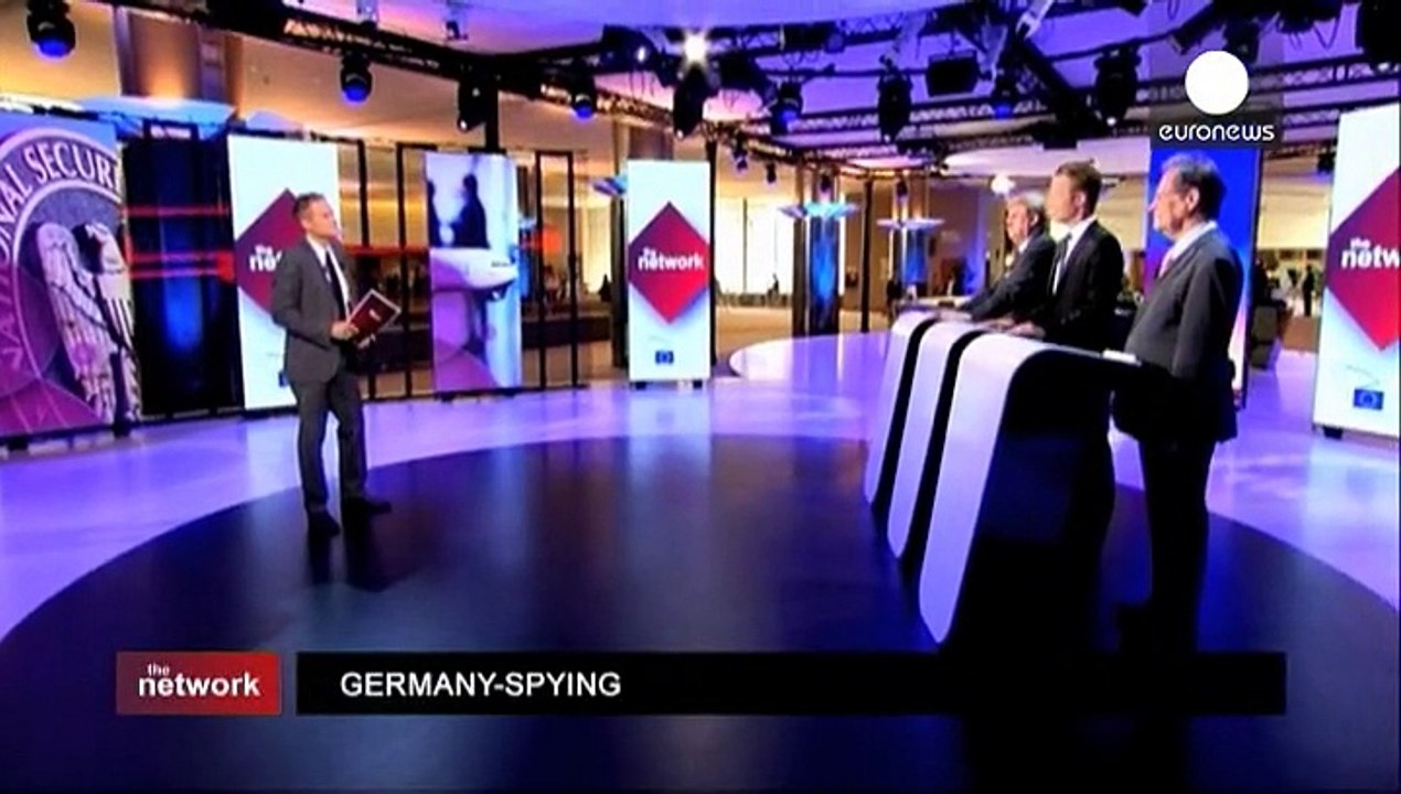 CDU-Europa-Abgeordneter: Merkel wird Selektoren-Liste vorlegen