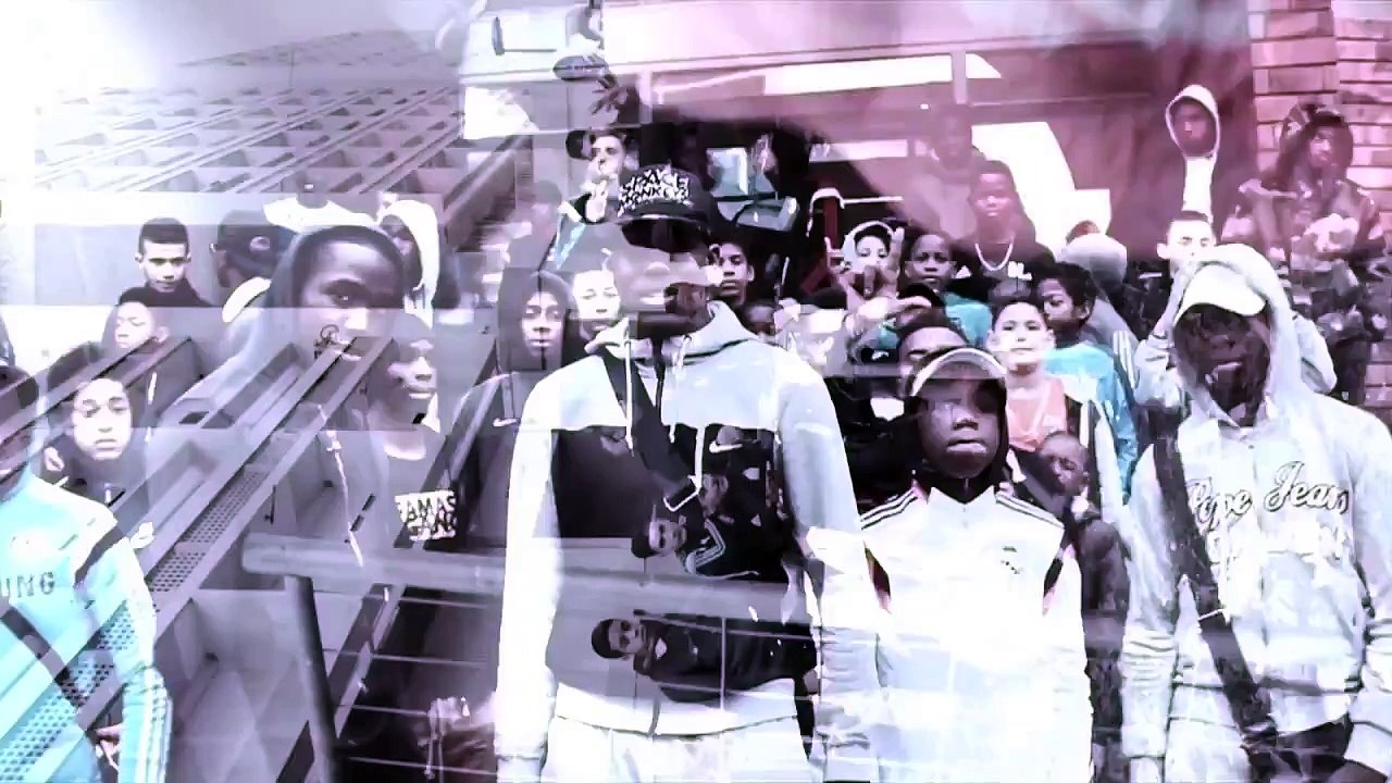 BALTINORD Famass gang feat guirri mafia -Famass guirri-