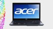 Acer Aspire AS5560G-Sb468 15.6 Notebook (1.4 GHz AMD A6-3400M Processor 4 GB RAM 500 GB Hard