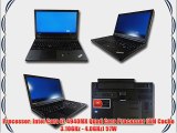 Lenovo Thinkpad W540 i7-4940MX 32GB 256GB SSD 1TB HDD NVIDIA Quadro K2100M 15-inch 3K IPS Blu-Ray