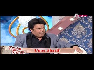 Umer Shareef Says Kapil Sharma Is A Copy Cat, Have Nothing His Own