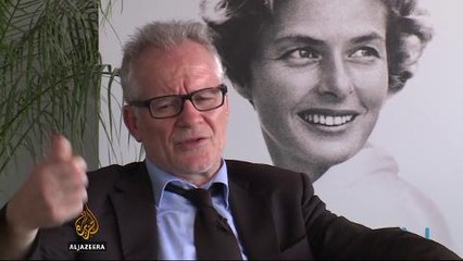 Cannes film festival begins