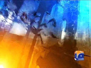 Geo Headlines-14 May 2015-2200