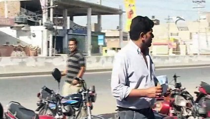 Shetaan On Bill New Tezabi Totay