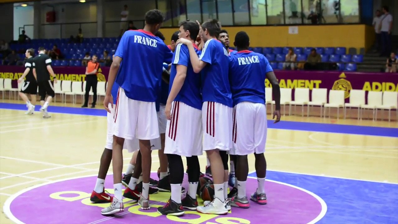 ANGT Madrid, Day 1 Highlights