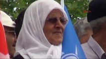 Muğla - Başbakan Davutoğlu'ndan Savcıya; 'Yassıada Hakimi Sanıyor Kendini' Ek