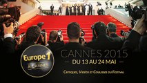 Festival de Cannes 2015 : le debrief de la cérémonie d'ouverture