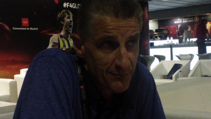 Η ανάλυση του Νίκου Λινάρδου για την ΤΣΣΚΑ 4