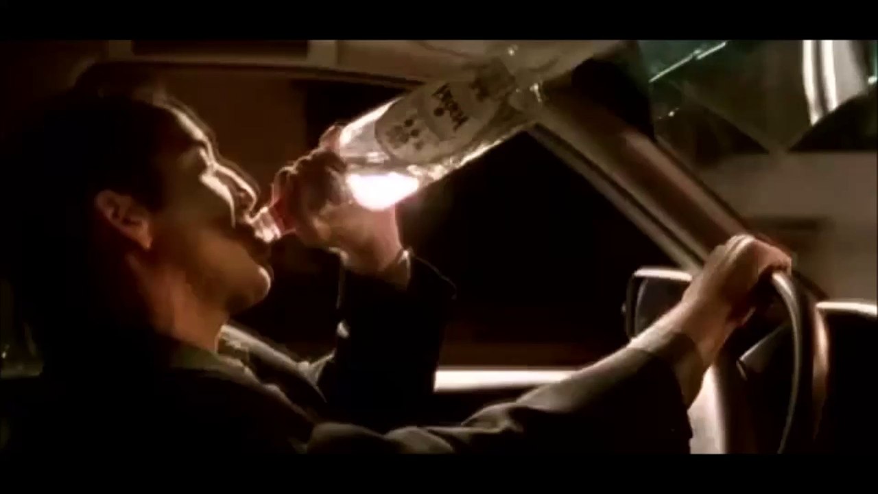 how to drive safely from nicolas cage