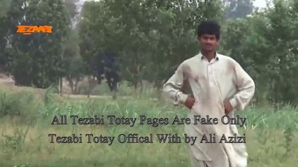 Shetaan On Khoota choor New Tezabi Totay