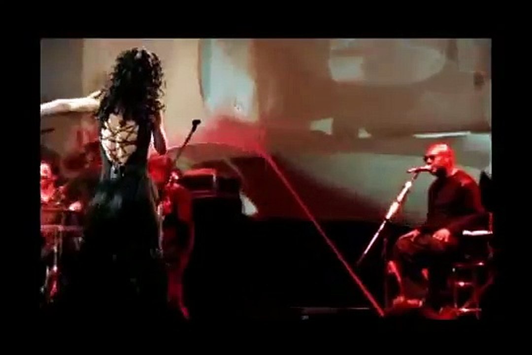 Marisa Monte Eu te amo,te amo, te amo