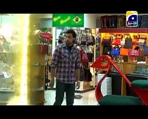 Anaya Tumhari Hui Episode 6 Full HD Geo Tv 14 May 2015