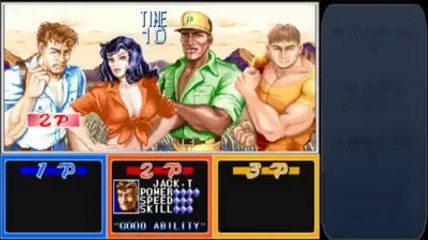 How to play cadillacs and dinosaurs Game...by allBestprograms.blogspot.com