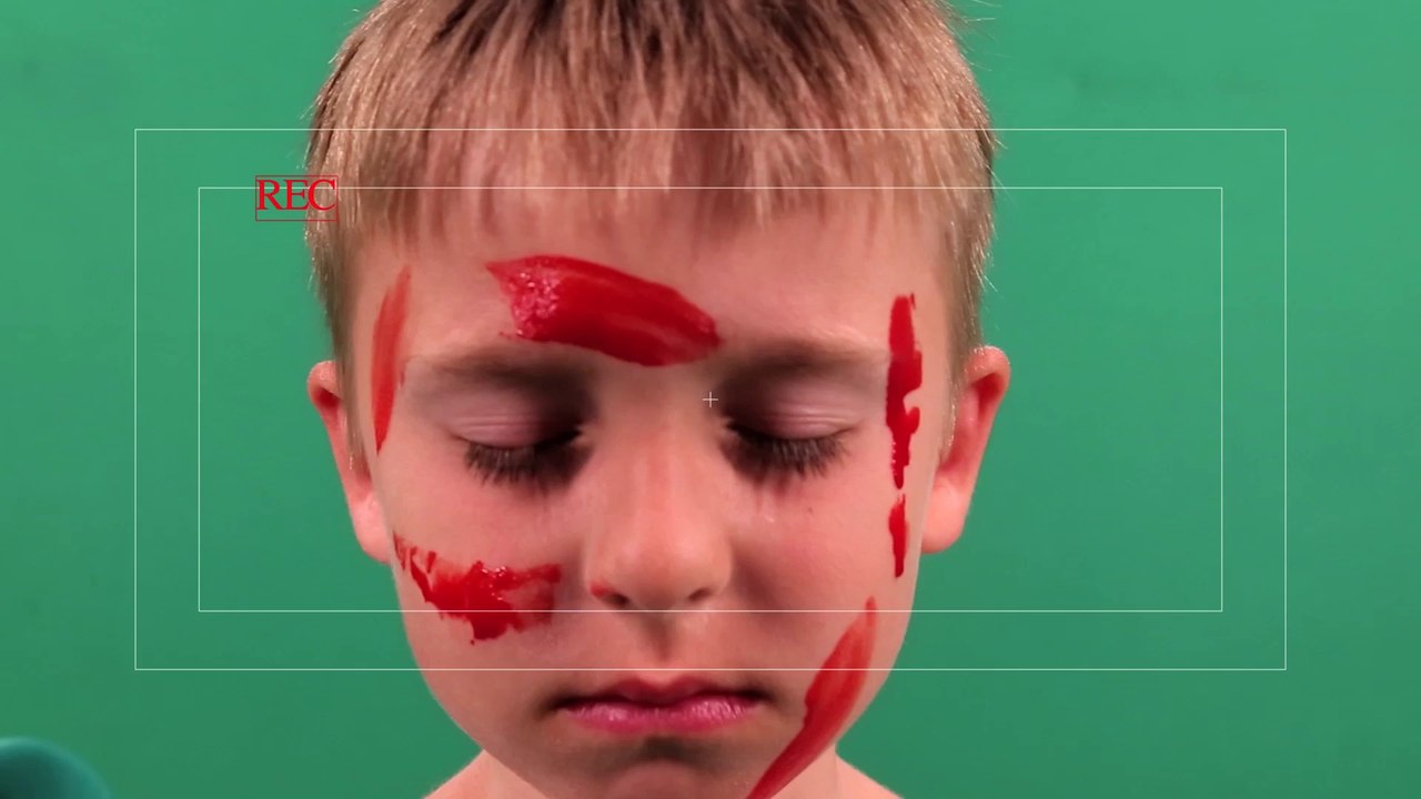 The really true IRON MAN