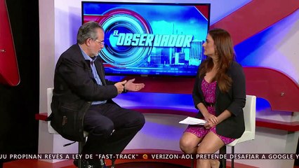 Miguel Henrique Otero: "Si me meten preso el diario seguirá saliendo"