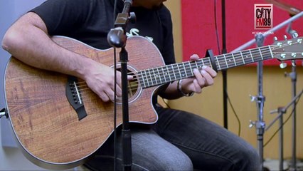 City Sessions with Mizmaar!