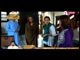 Khuda Dekh Raha Hai Episode 13 Part 2 A Plus TV Drama 14 May 2015