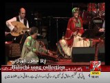 Balochi song collection by Rj Manzoor kiazai