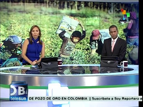 Jornaleros de San Quintín logran acuerdo parcial con autoridades