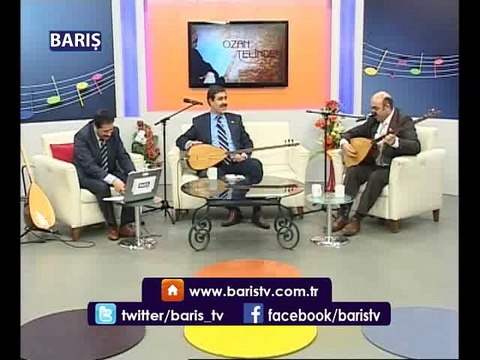 Aşık Necdet Kuyumcu - Bir Ela Gözlü Yar