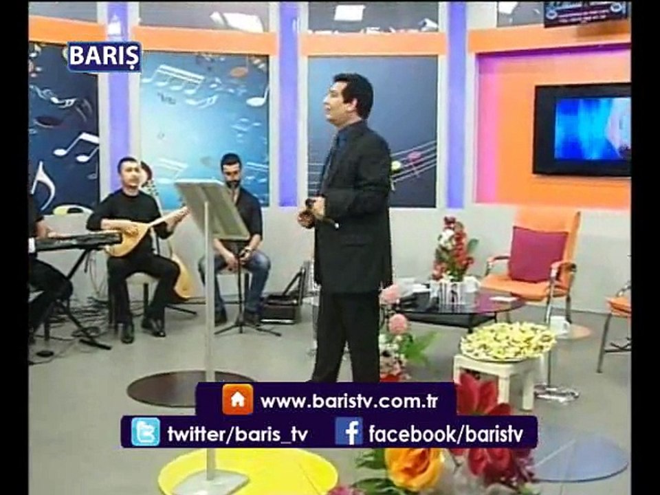Haydar Ulaş - Eylen Yolcu